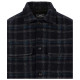 Trespass Ανδρικό μπουφάν Dammerham Casual Check Jacket